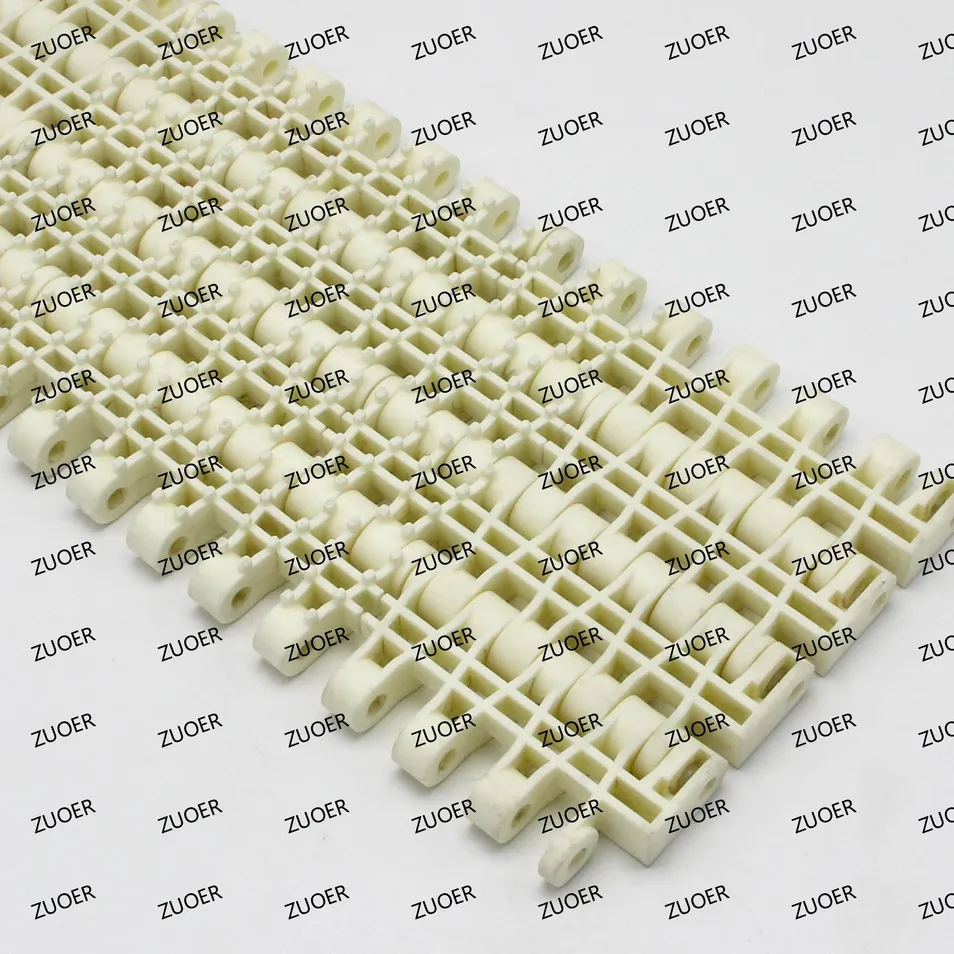 Conveyor Belt Application