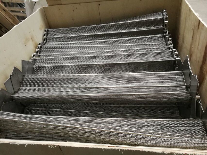 Packaging Inner View