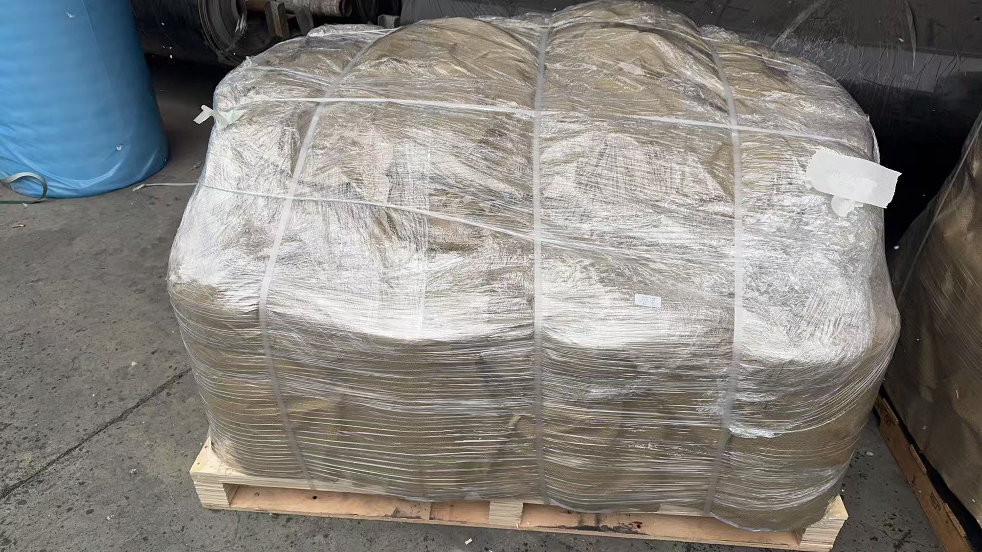 Conveyor Belt Application