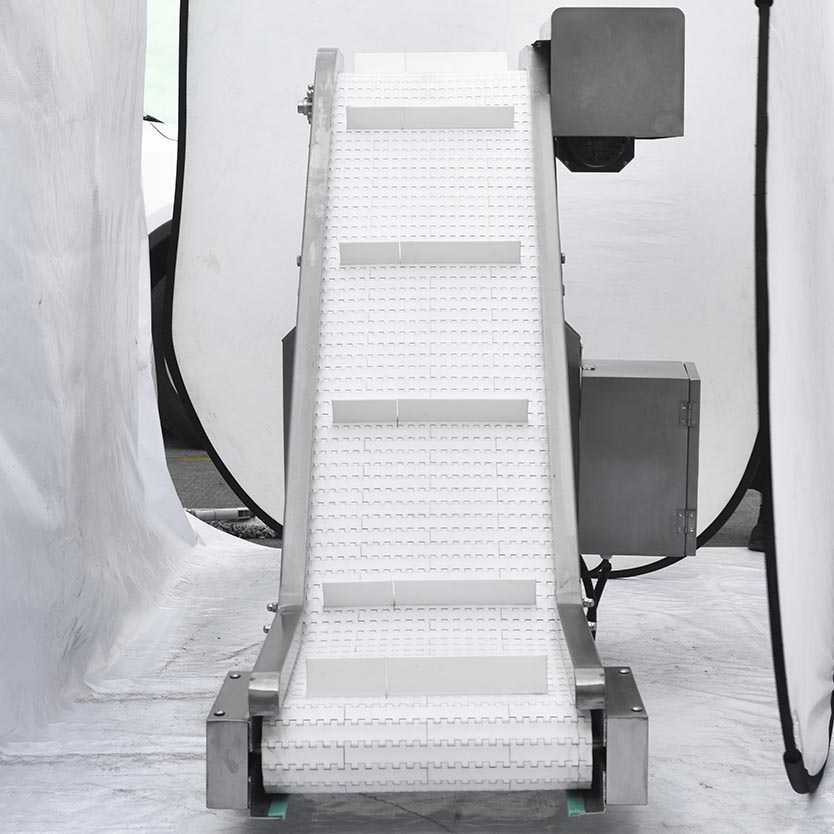 For Sale Are Various Low-priced Food-grade Waist Belt Bagged Products And Conveyor Belts