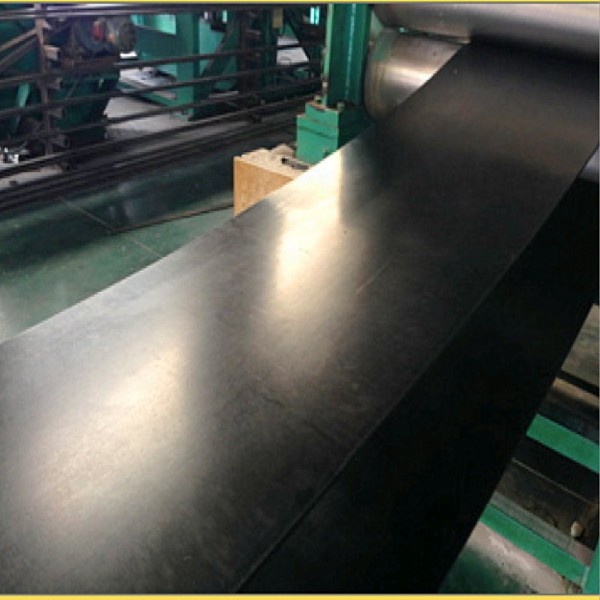 Customized Size High Resistance Fire-resistant Wear and Abrasion Conveyor Belt