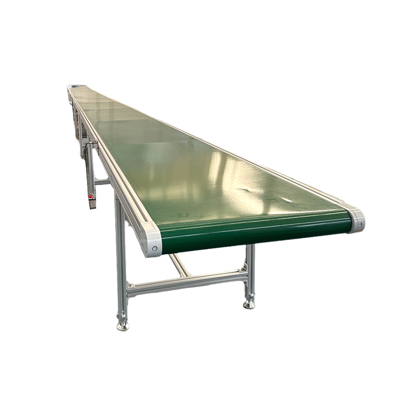PVC Belt Conveyor Machine Cheap Price Conveyor
