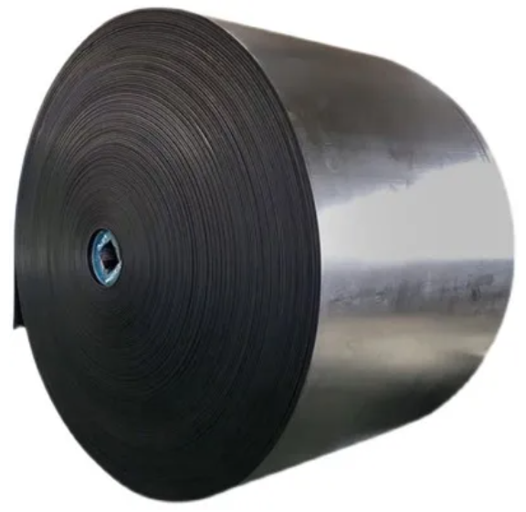 Rubber/Fabric Conveyor Belt