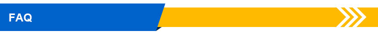 FAQ Support