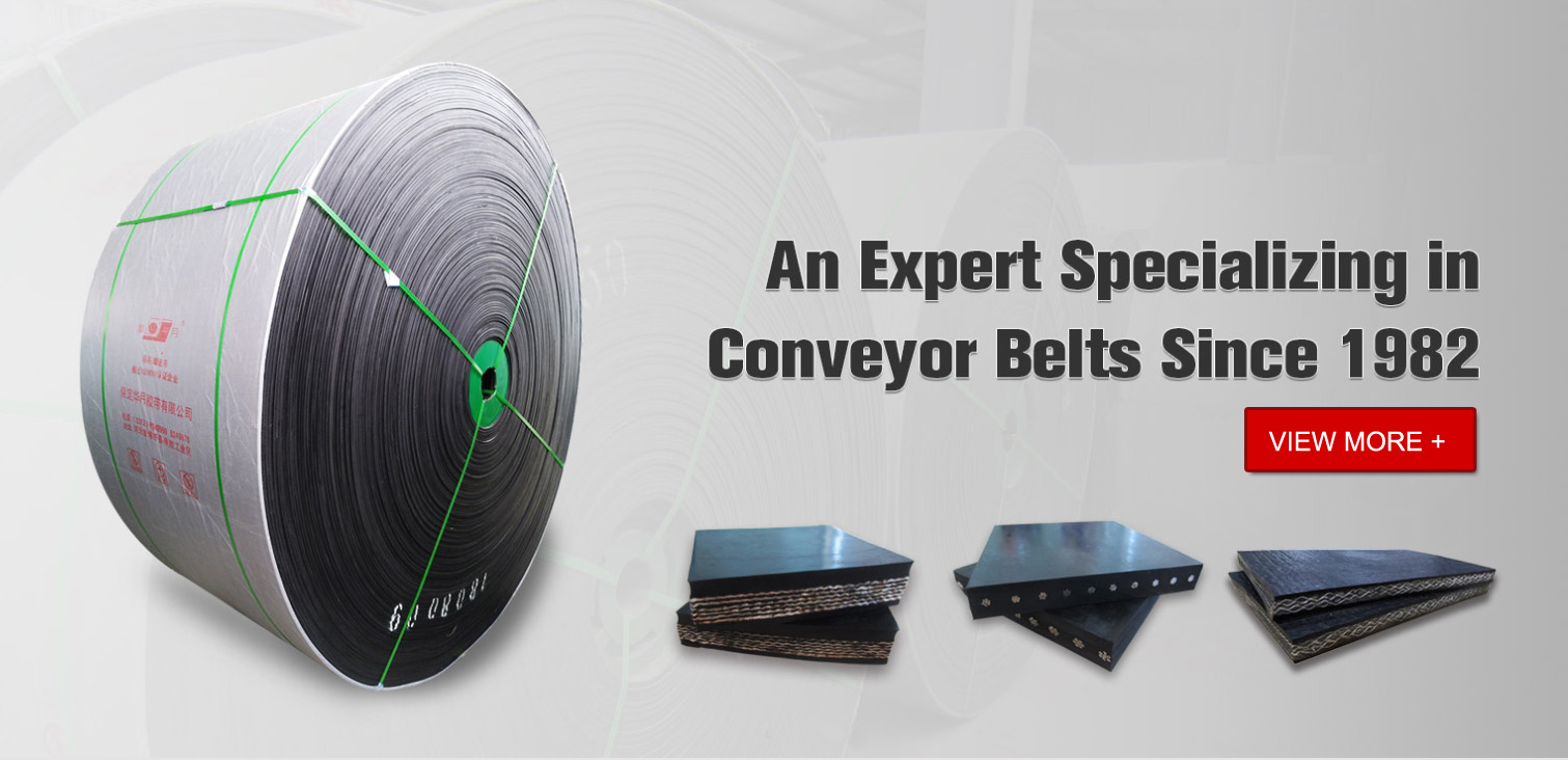 1200mm ST1000 Fire Resistant Coal Mining Industrial Steel Cord Conveyor Belts