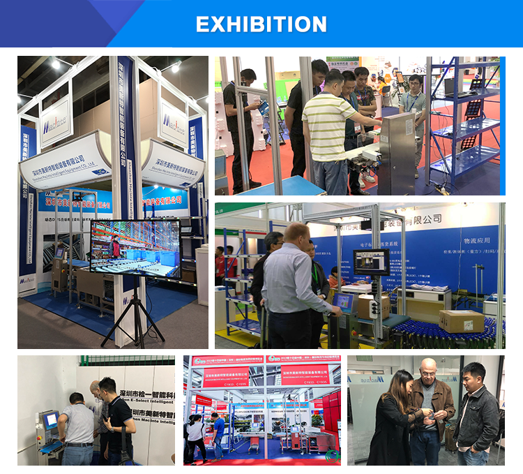 Exhibition Show
