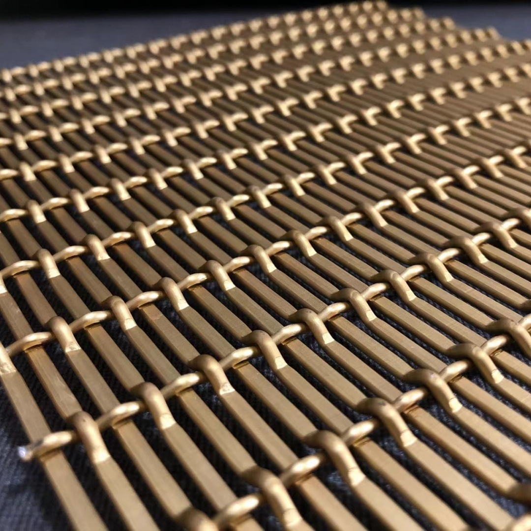 304 Stainless Steel Spiral Mesh Belt Quick-Freeze Dryer Wire Conveyor for Vegetables Food Plain Welding Chain Conveyor Belt