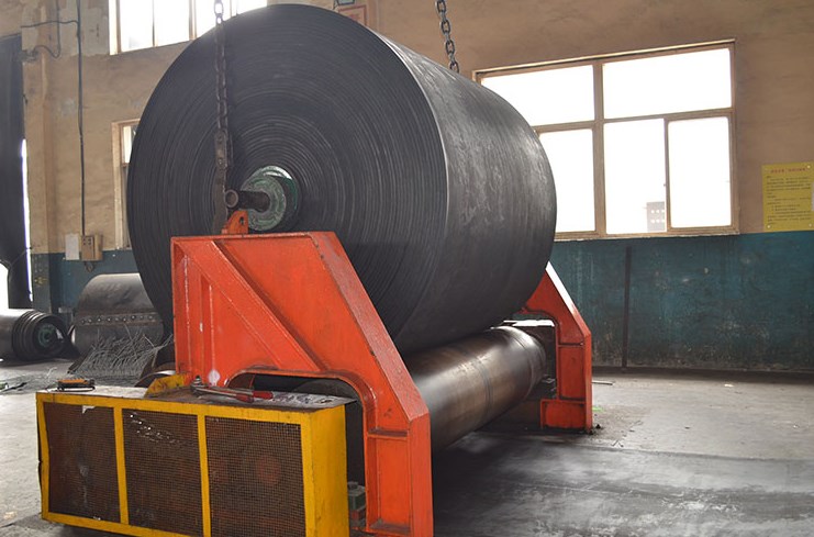 Production Facility 1