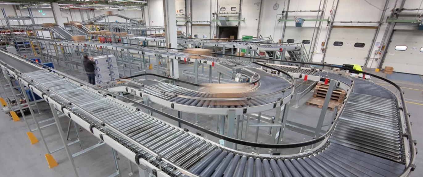 Conveyor Part 3