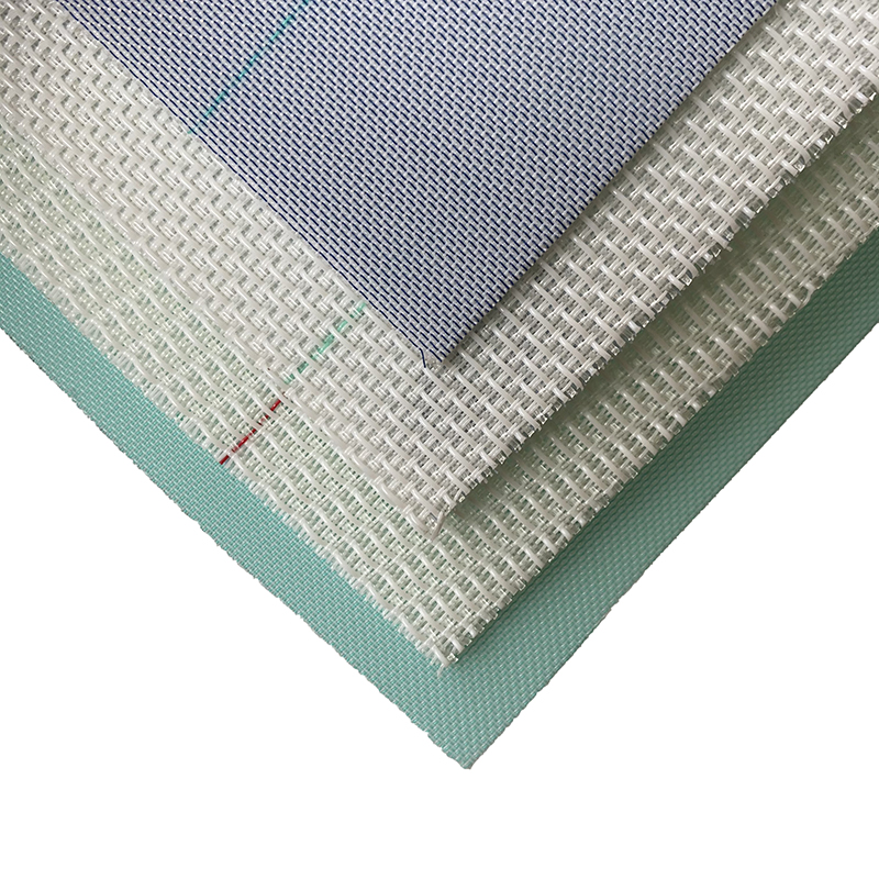 Papermaking Forming Fabric Polyester multilayer forming screen