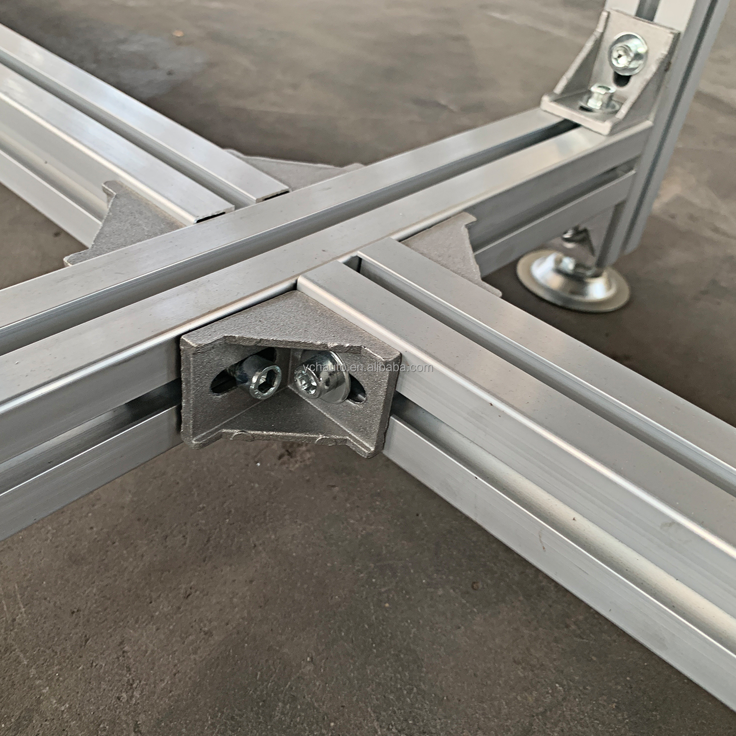 Conveyor Frame