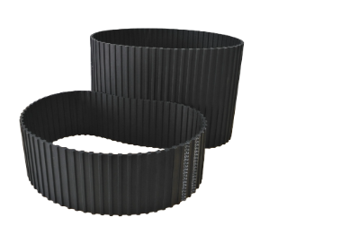Integral Timing Belt