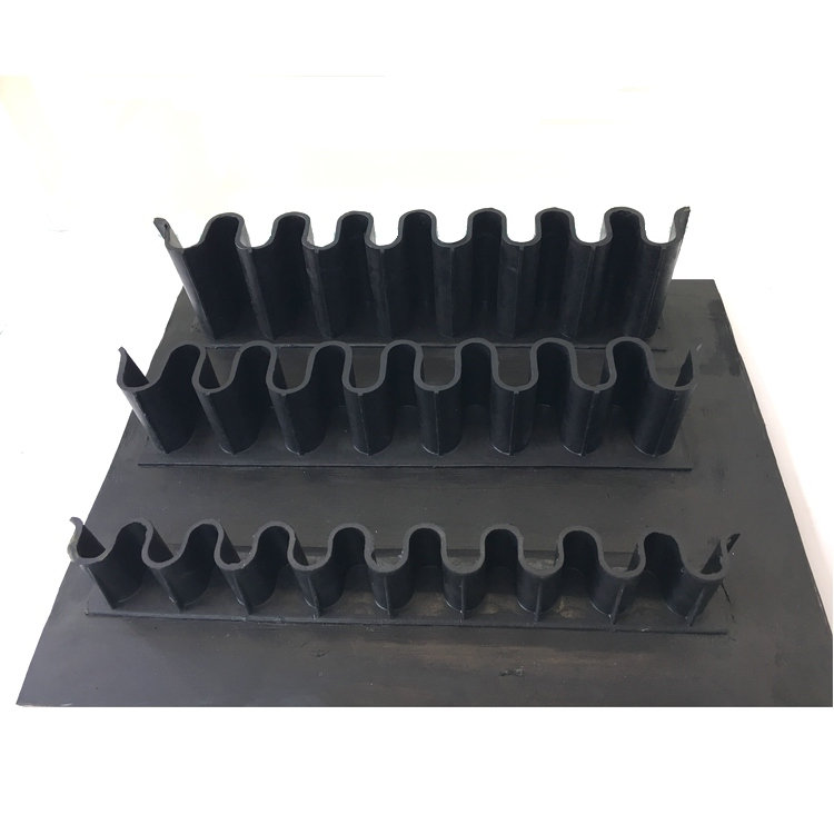 Conveyor Belt Connector Detail 3