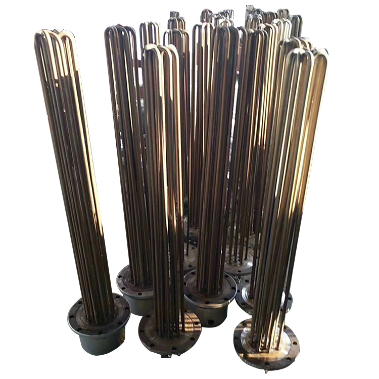 heating rod