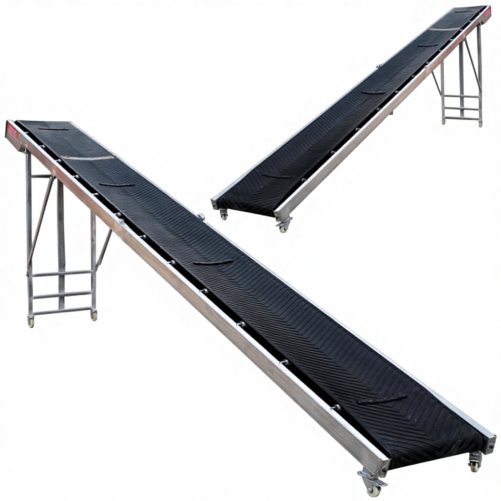 Customized Strong &amp; Durable Stone Conveyor Crusher Mine Conveyor Belt for Stone Slag Mine Slag Gravel Made From Durable Rubber
