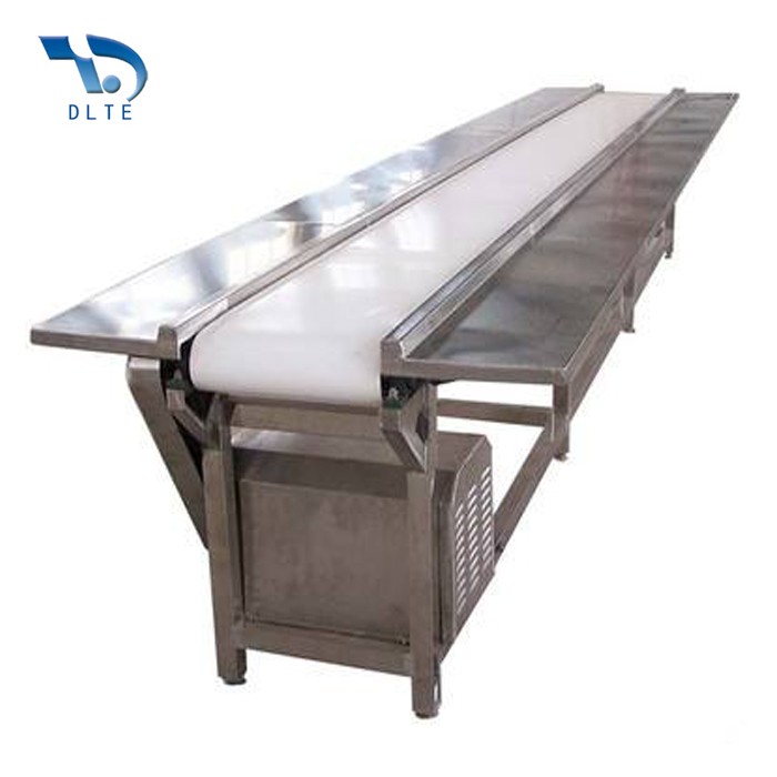Rubber Belt Conveyor Conveyor System Low Price Conveyor Belt