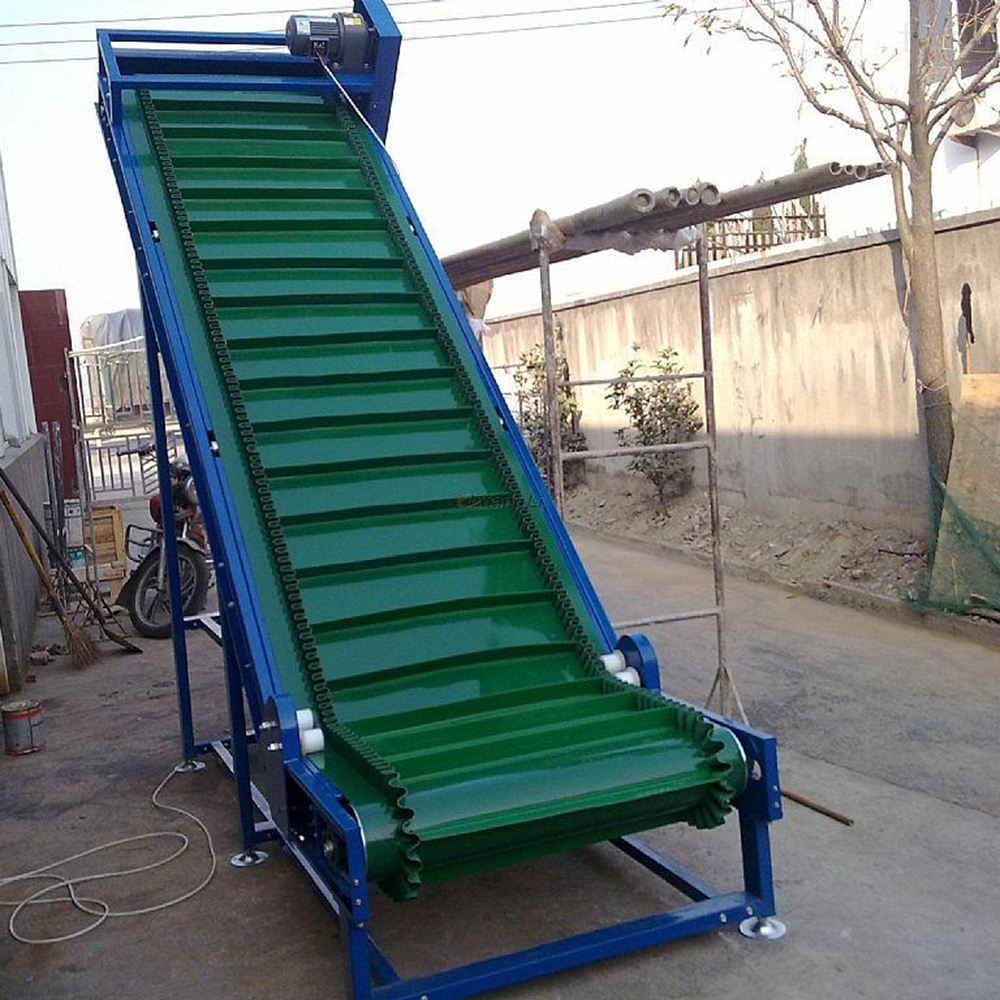 Conveyor Application 1