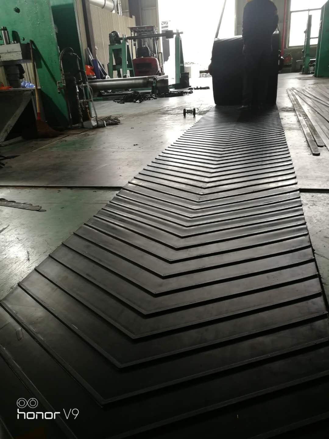 Fabrication Capability 2