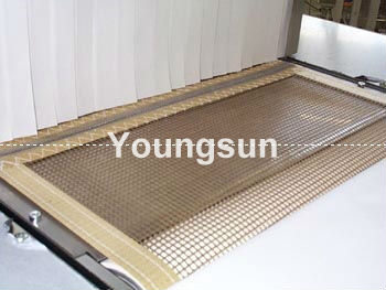 PTFE Belt Applications