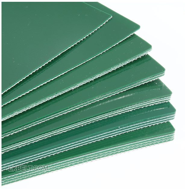PVC Conveyor Belt Style 2