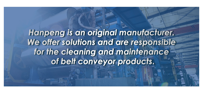 Conveyor components 3