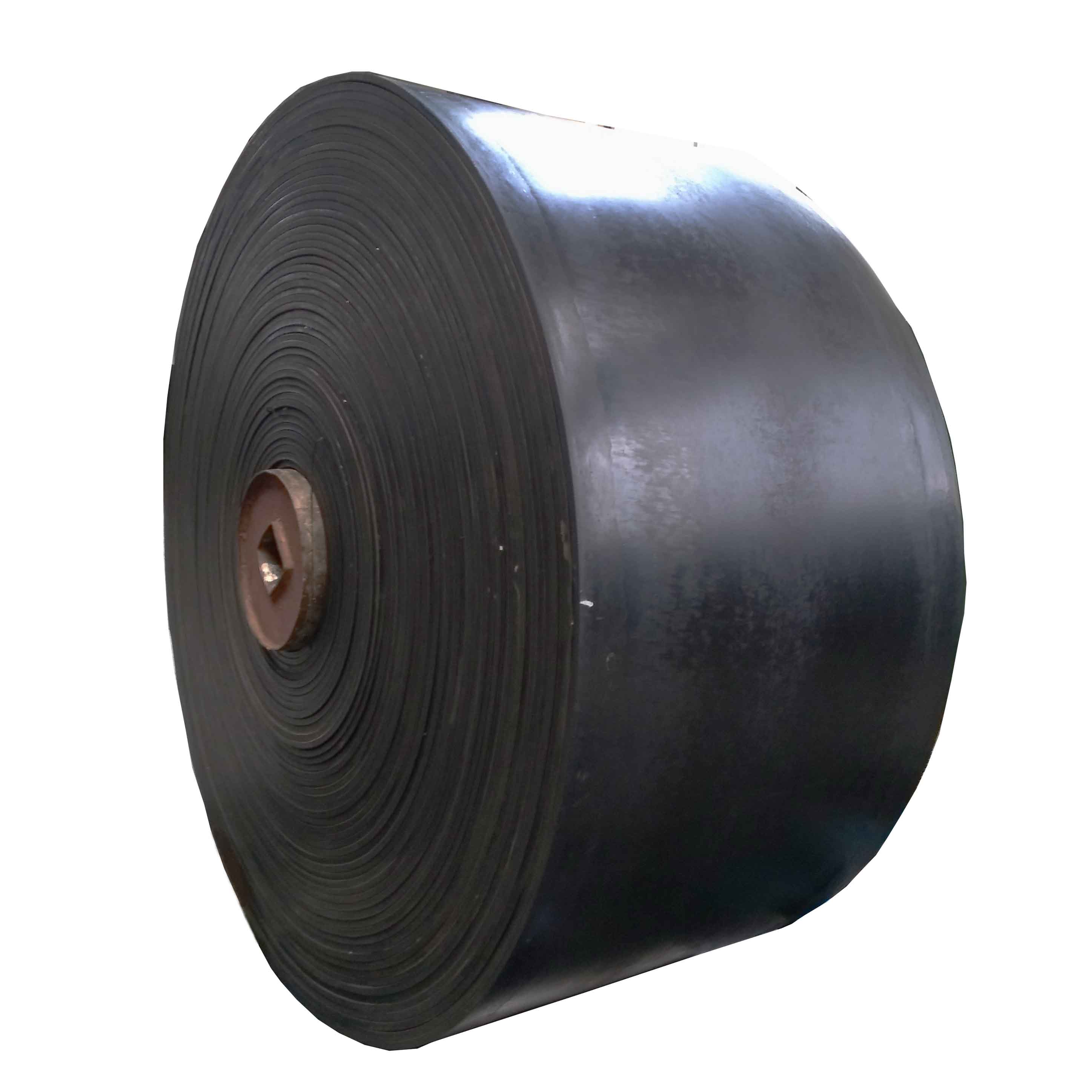Oil Resistant Rubber Conveyor Belt at Best Price