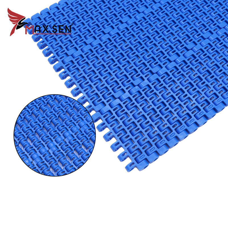 Chain Plate Component 1