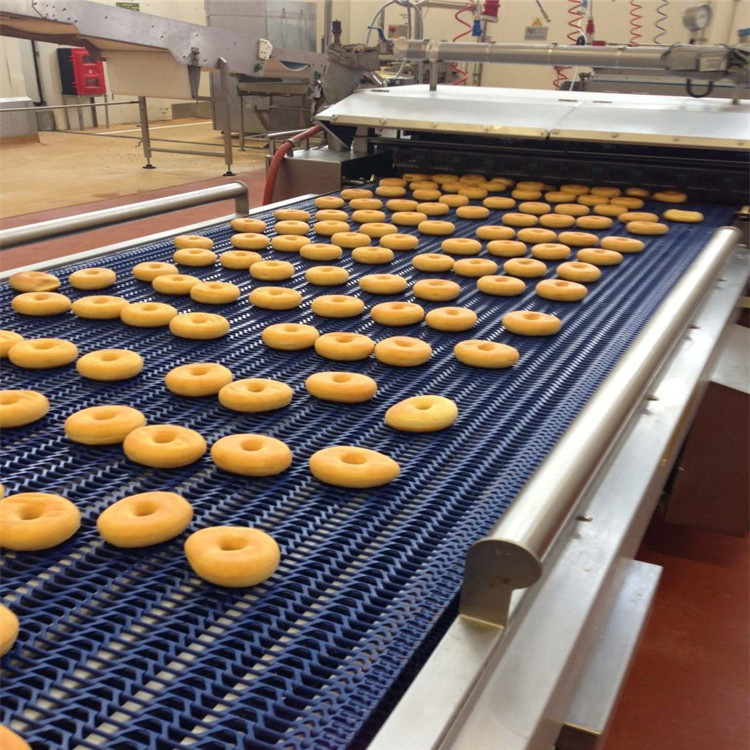 Packaging Line Application