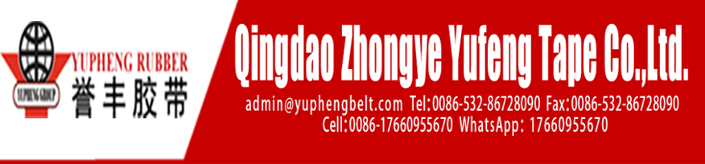 ST 1250 Steel Cord Conveyor Belt for Coal Mining China Top Quality