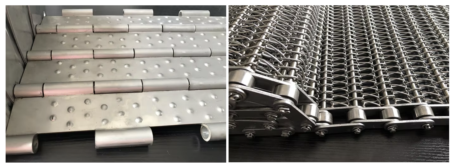 Manufacturing Facility
