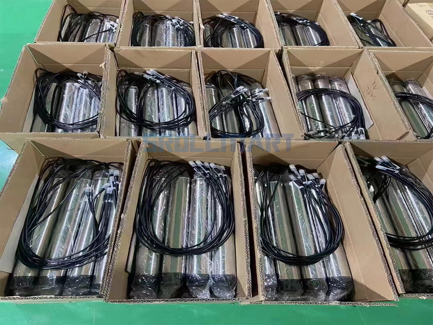 Packaging 4