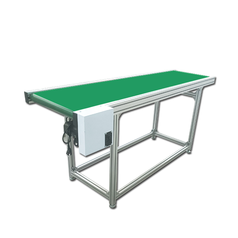 China Factory Customized Belt Conveyor for Agricultural Products