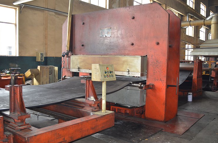 Production Facility 4