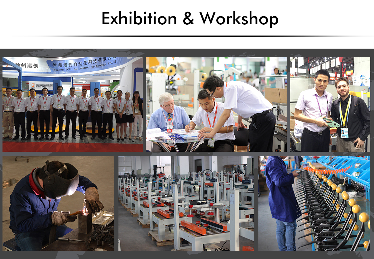 Manufacturing Line
