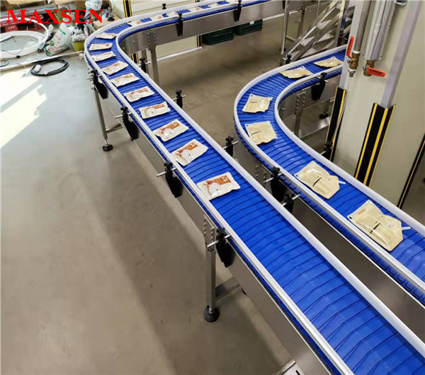 Manufacturing Line Application