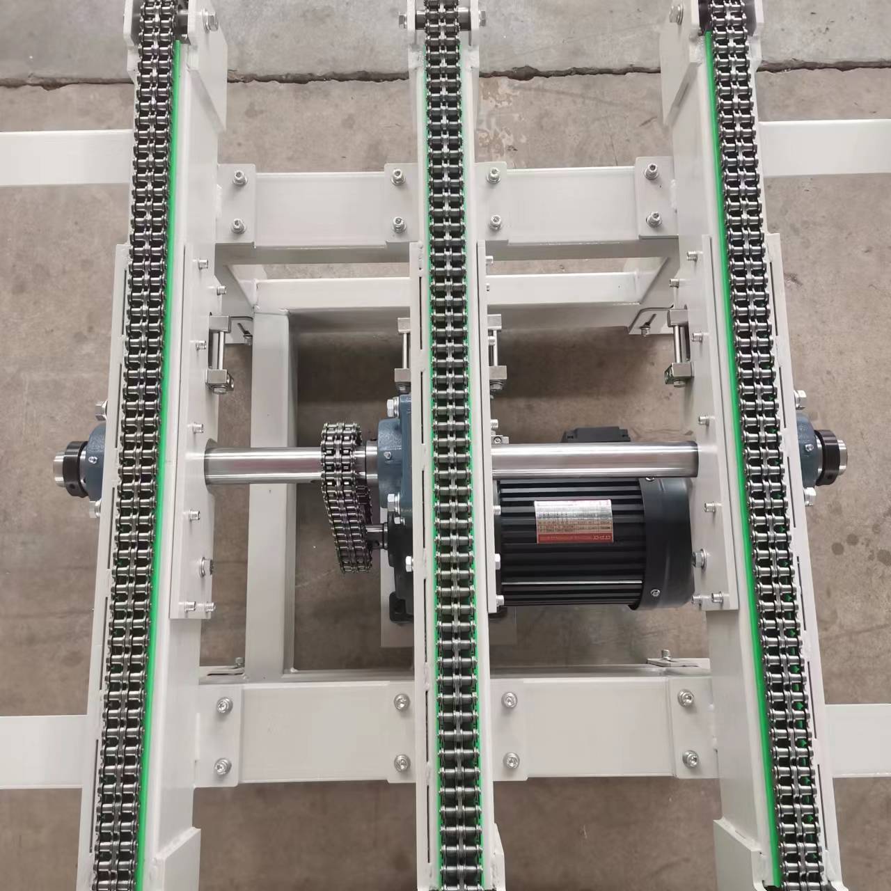 Conveyor Showcase 2