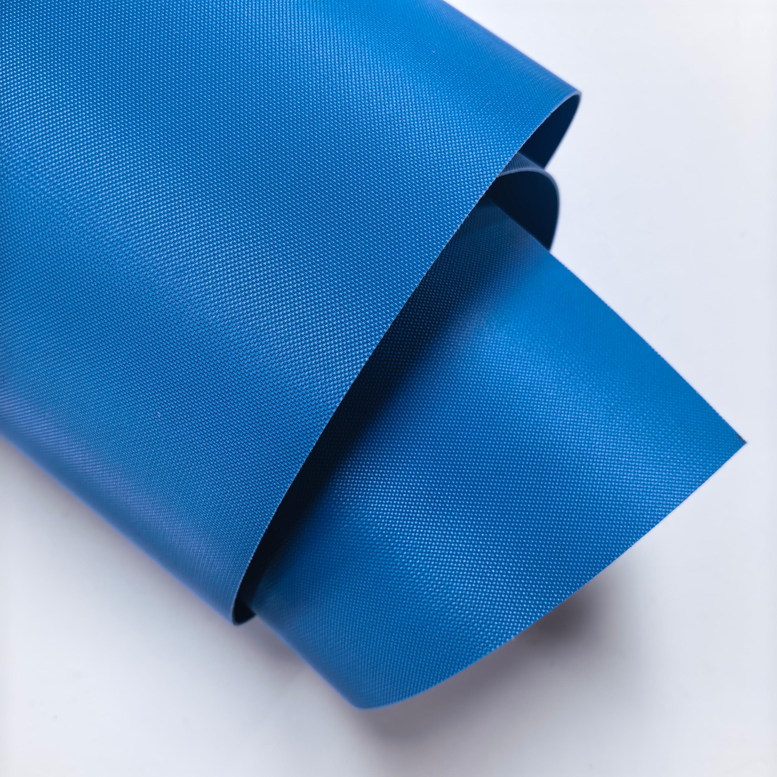 Flexible PU Conveyor Belt for Small Pulley Food Conveyor System
