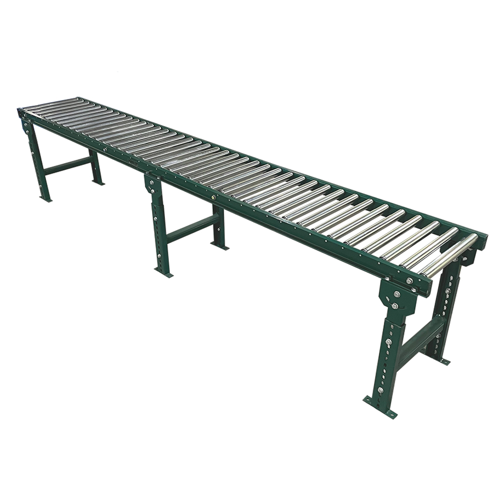 Gravity Roller Conveyor Manufacturer Of Light Heavy Duty Roller Conveyors Assembly Line Material Conveying Equipment