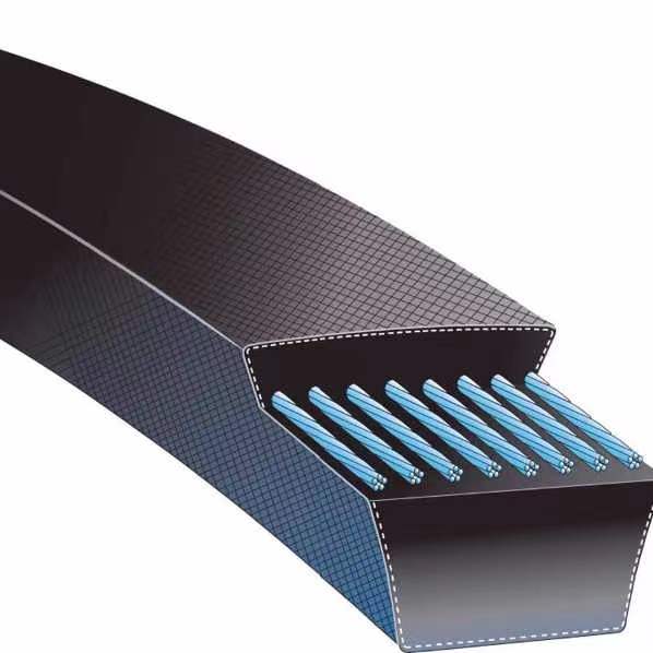 All Size Crawler Belt for Agriculture Harvester World Lovol Rice Harvesting Combine Rubber Belt China Zhejiang 5kg