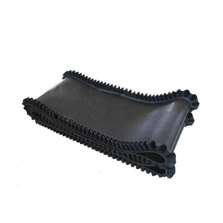Conveyor Belt Connector Detail 2