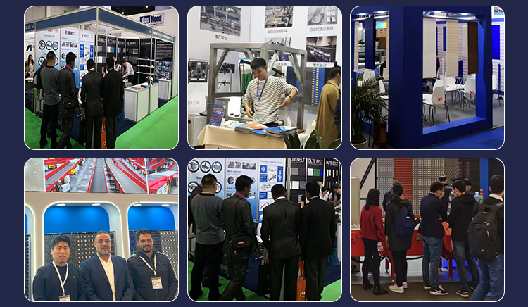 Exhibitions