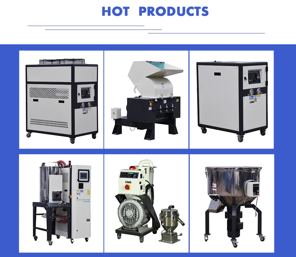 Hairise Stainless Steel Wire Mesh Transmission Modular Belt Plastic Conveyor System