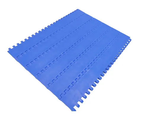 800 Flat Mesh Belt