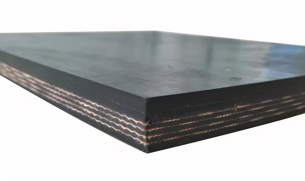 Heavy Duty Rubber Conveyor Belt for Mining Cement Plant Rubber Conveyor Belt Quarry Rubber Conveyor Belt Crusher Rubber Belt