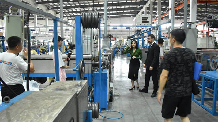 Factory Overview 1