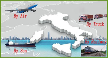 Shipping Method