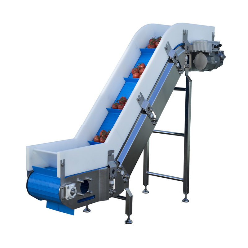 Conveyor Detail 1