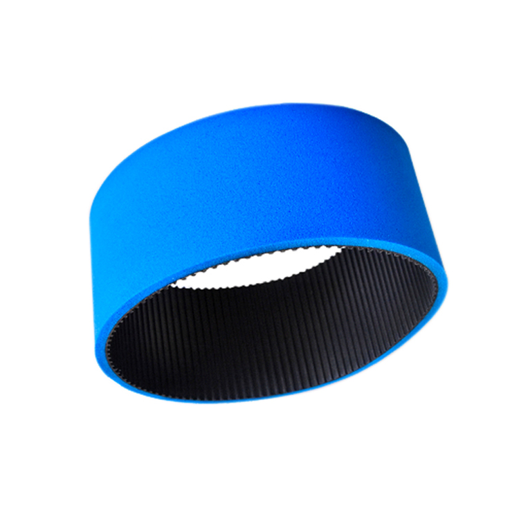 PU foaming sponge belt