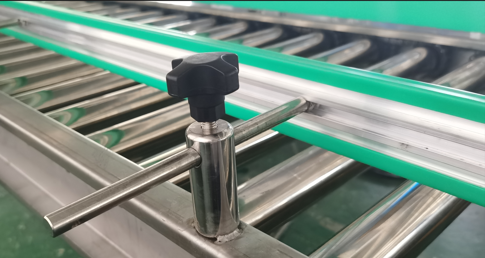 Baffle Design
