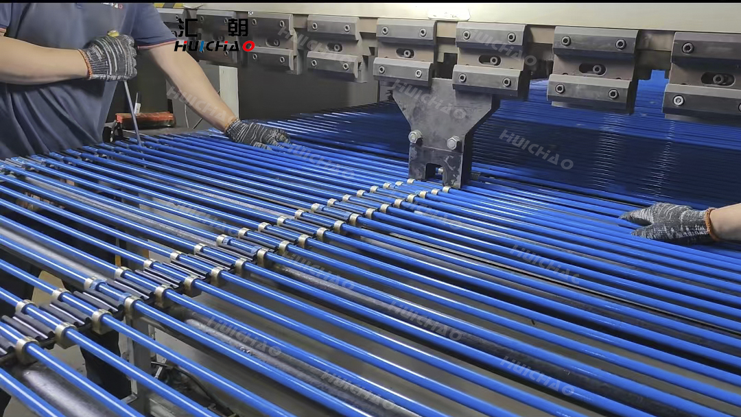 Manufacturing process 1